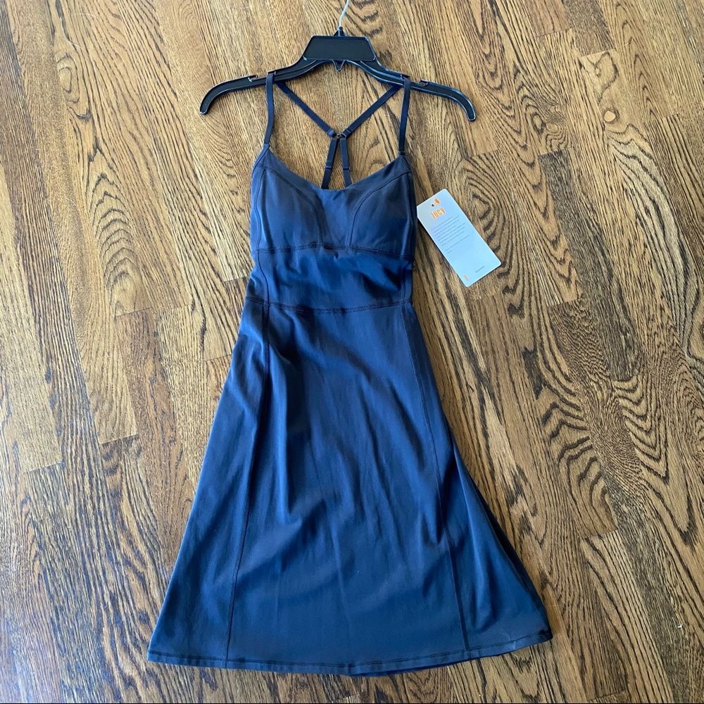 Lucy Dress
